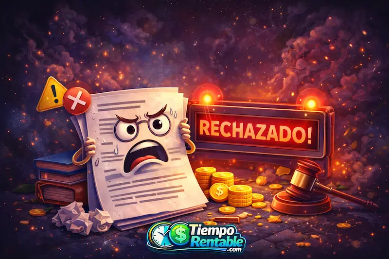 Contenido de bajo valor para Adsense