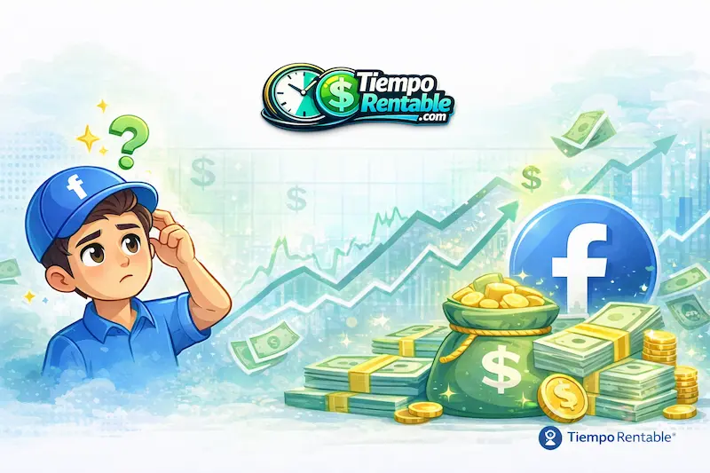 ¿Cuánto paga Facebook en 2026