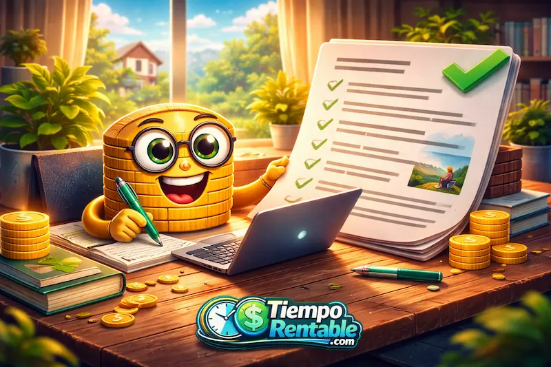 Preparar bien tu contenido de valor