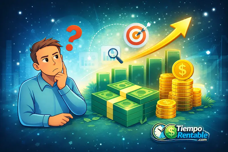 Reflexión sobre nichos rentables